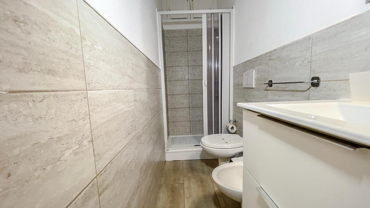 Apartamento Nonna Lisa Bari Exterior foto