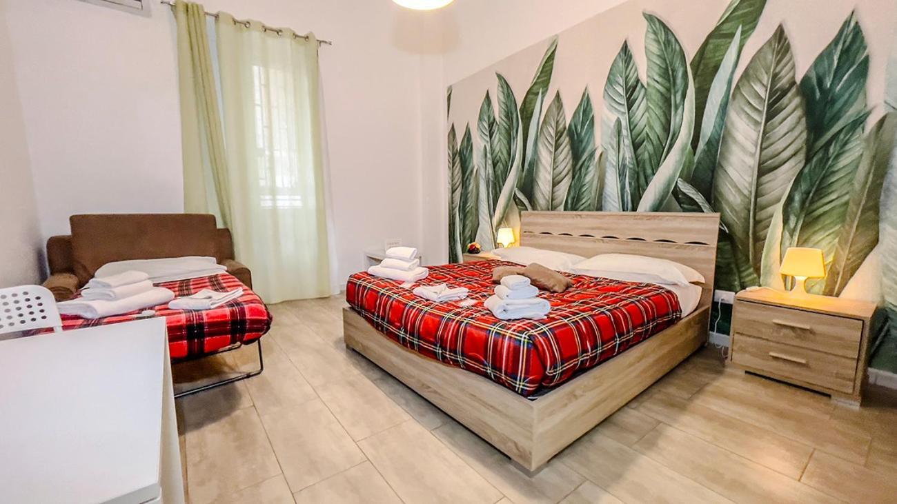 Apartamento Nonna Lisa Bari Exterior foto